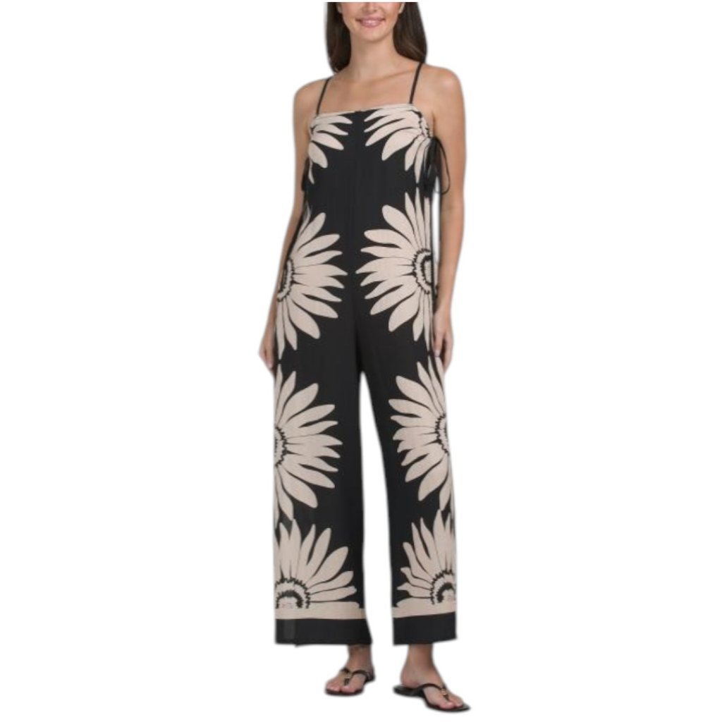 Dotti Cover-Up Jumpsuit